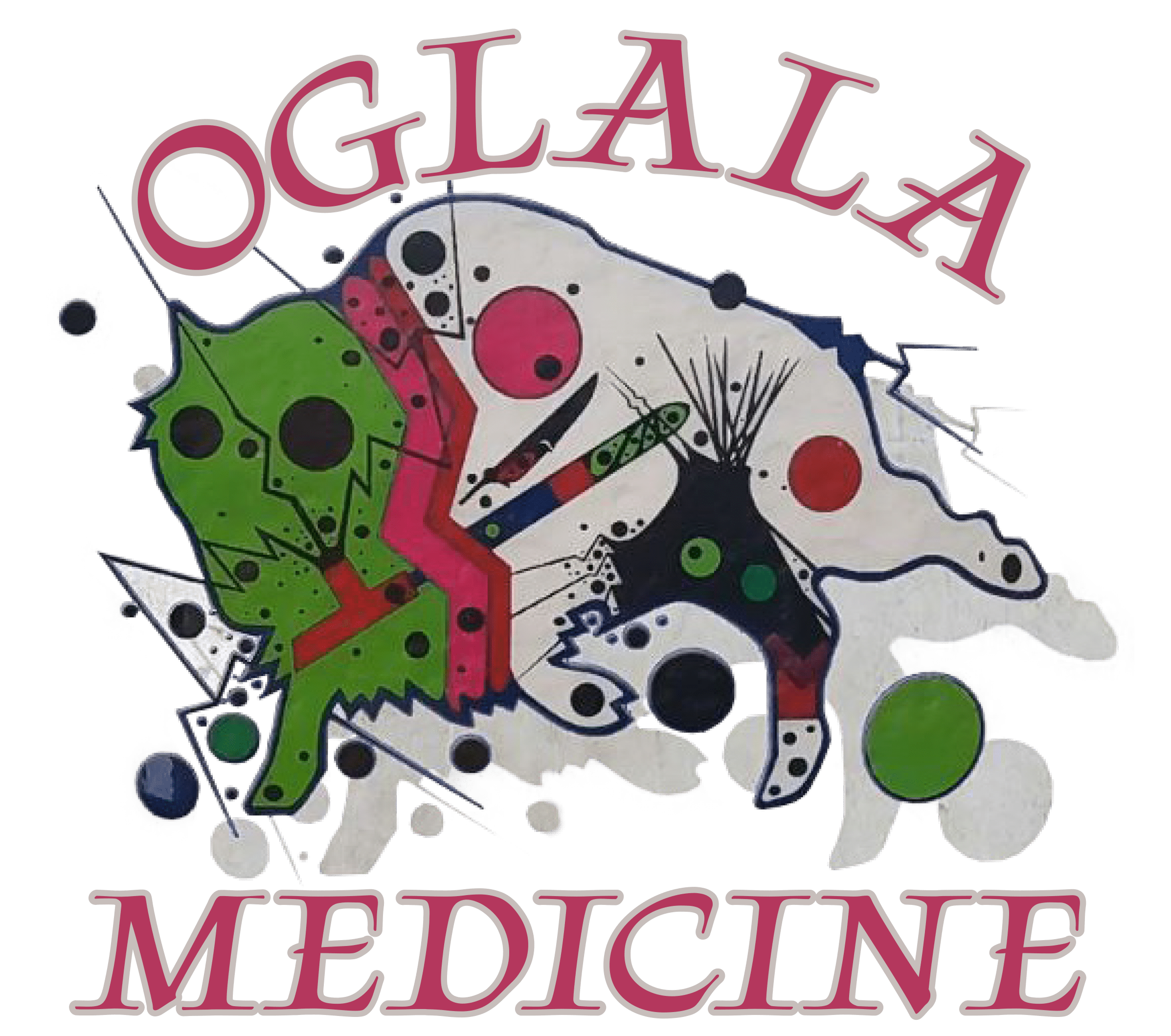 Oglala Medicine