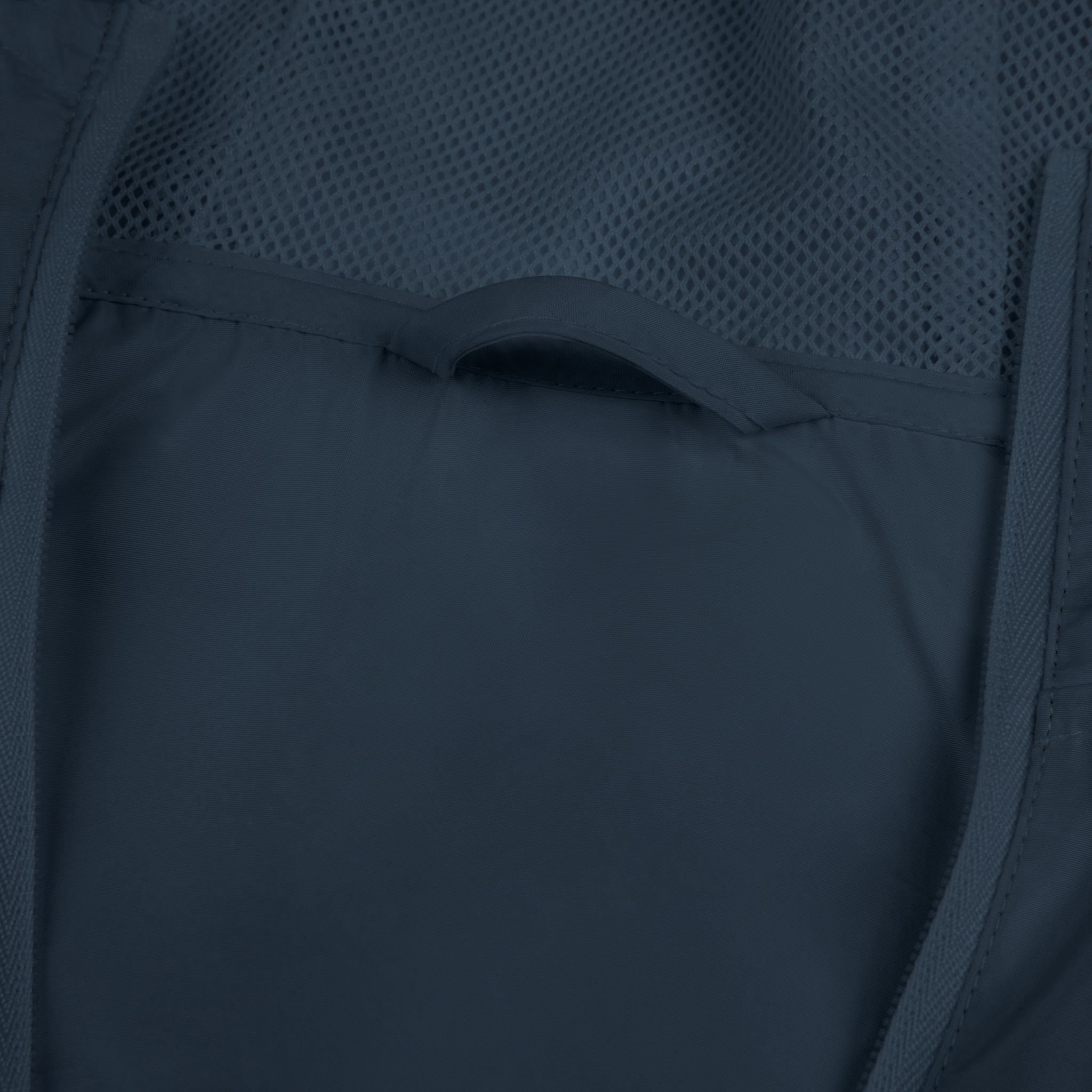 Unisex Full-Zip Windbreaker Jacket - Image 11