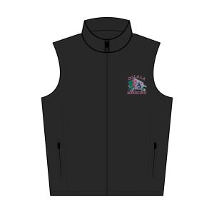 Port Authority® Men's Core Soft Shell Vest (Embroidery)