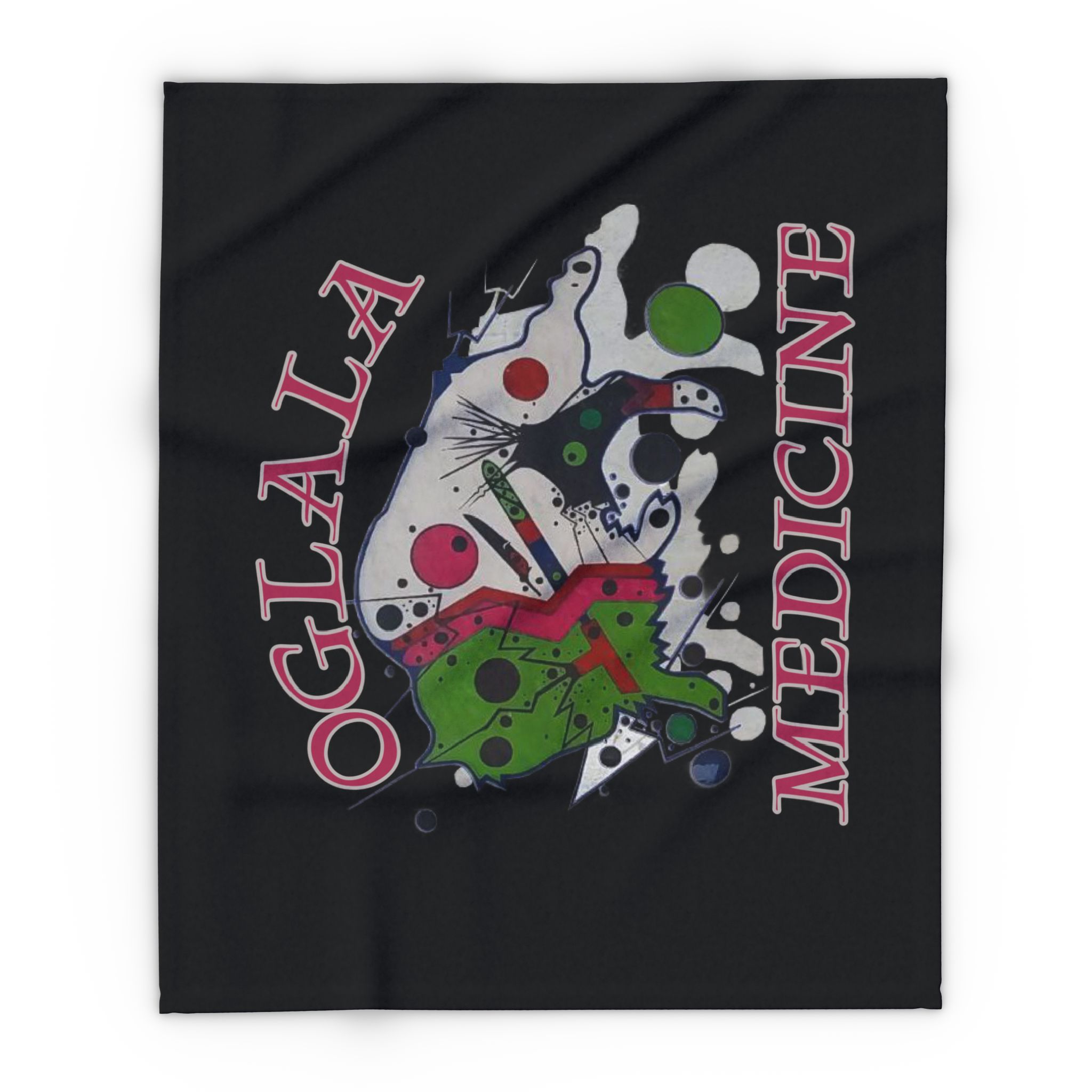 Arctic Fleece Blanket - Image 5