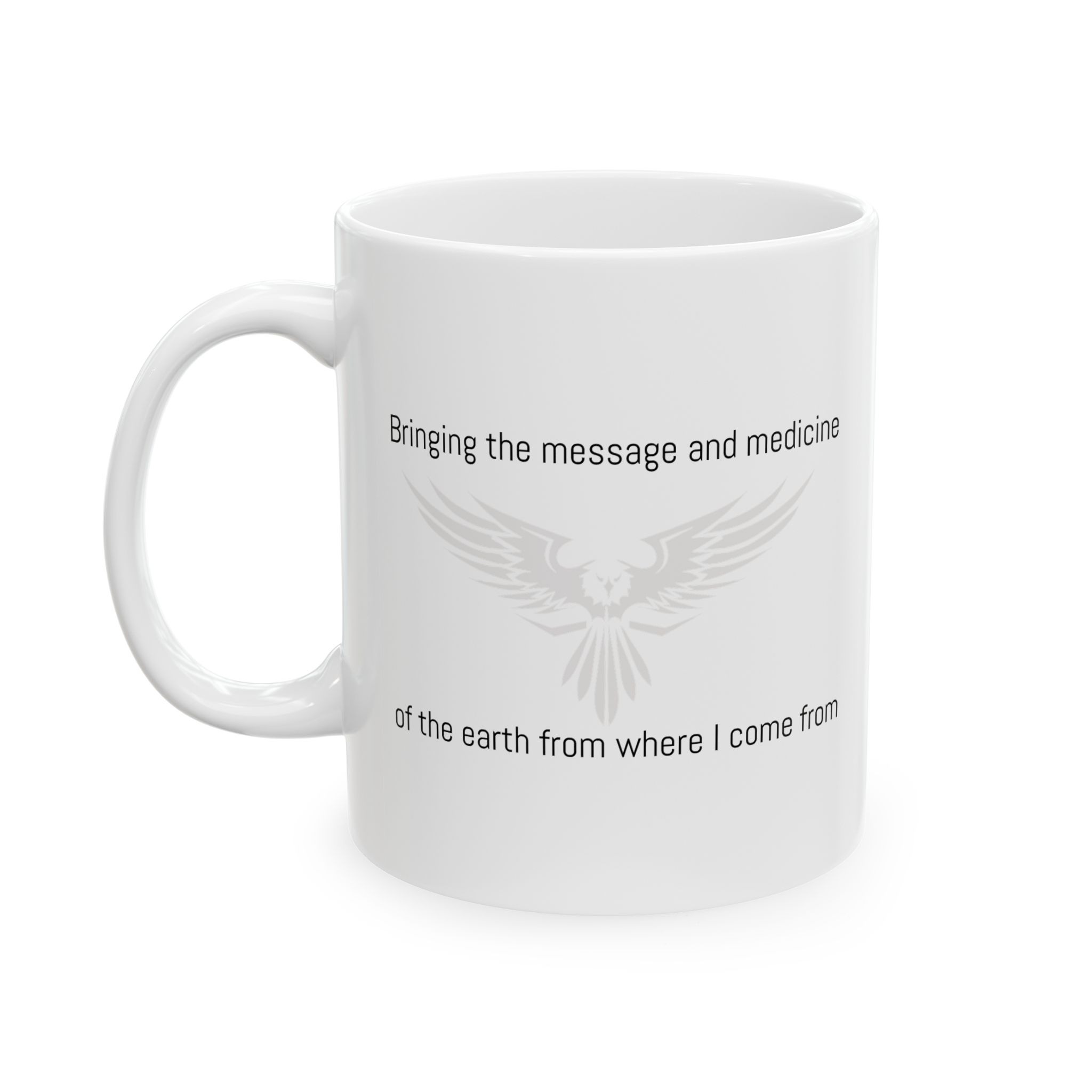 Ceramic Mug, (11oz, 15oz) - Image 3