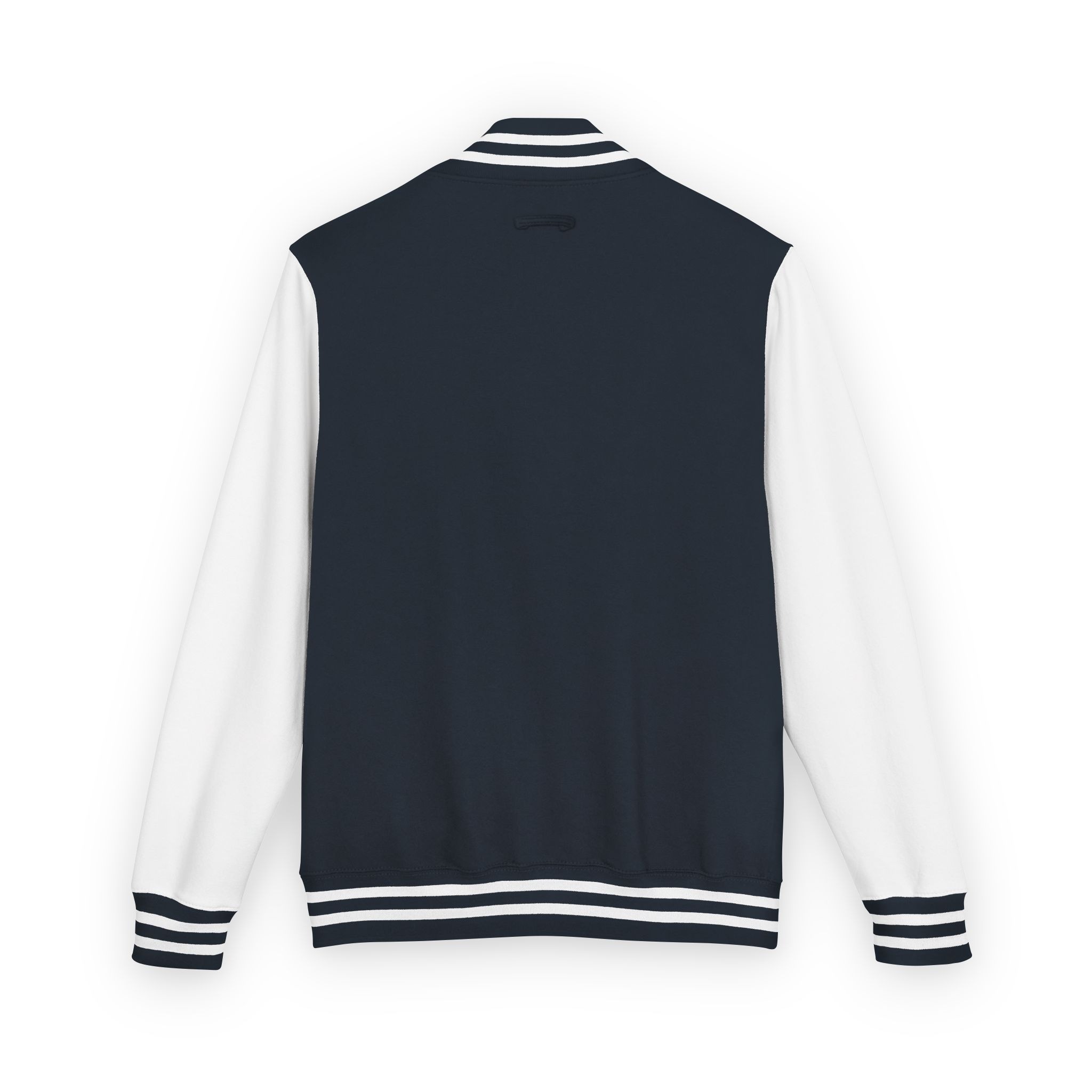Unisex Heavyweight Letterman Jacket - Image 18