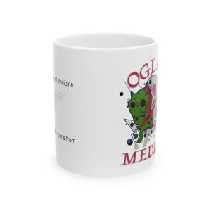 Ceramic Mug, (11oz, 15oz)