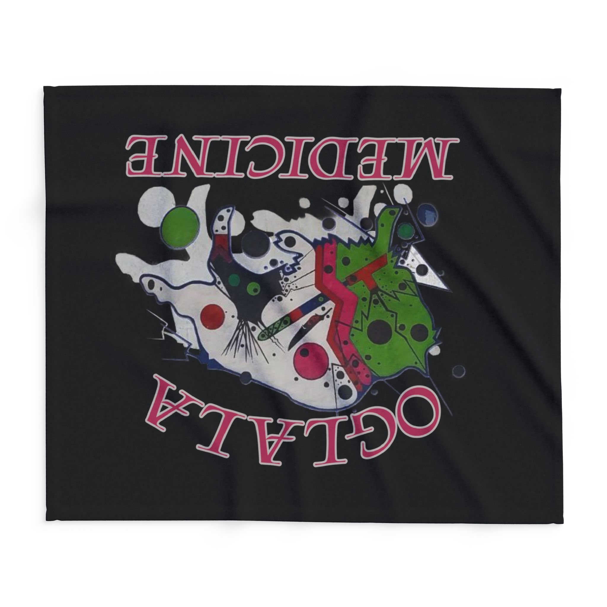 Arctic Fleece Blanket - Image 6