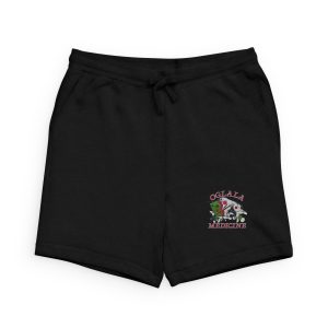 Unisex Sponge Fleece Sweatshort
