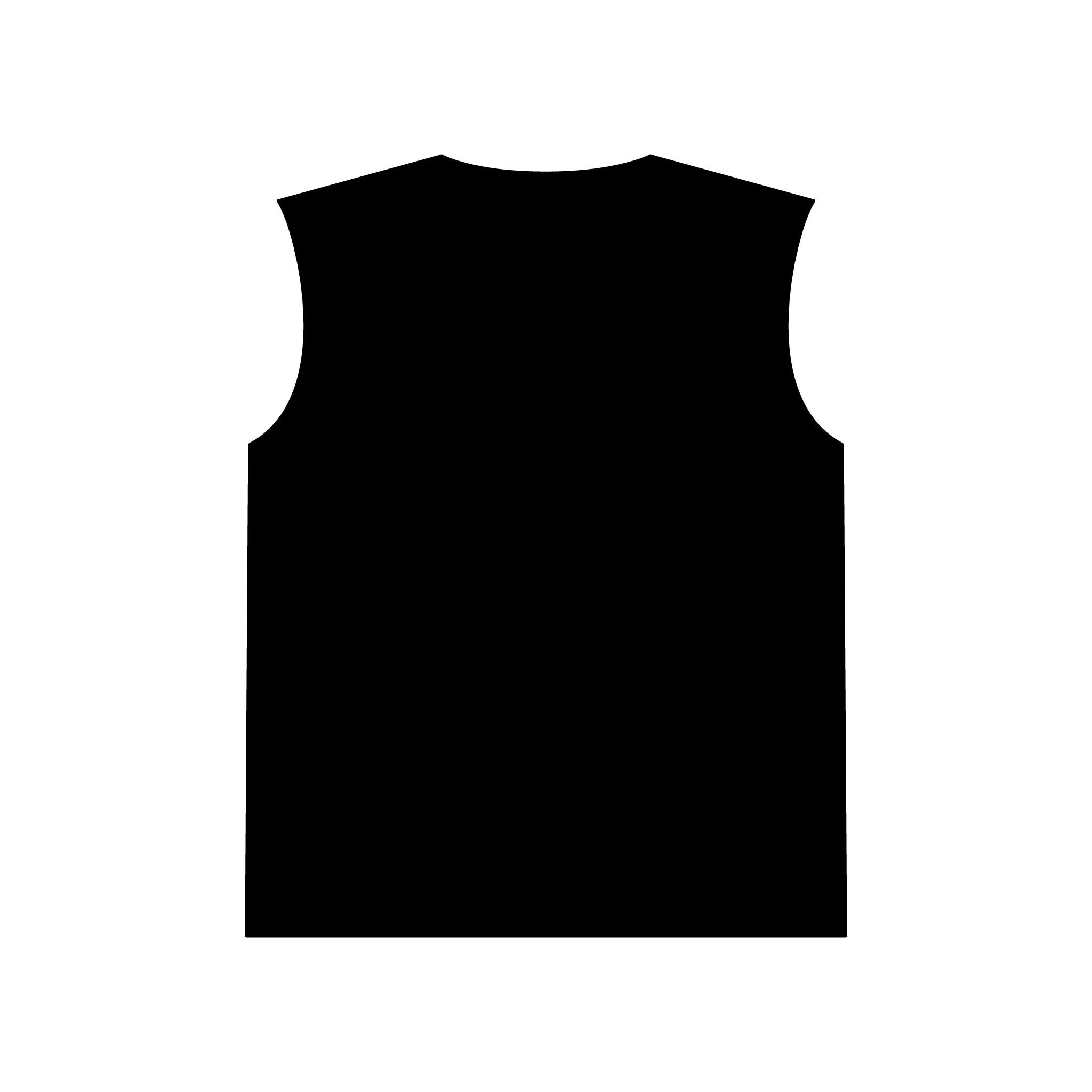 Unisex Jersey Muscle Tank - Image 4