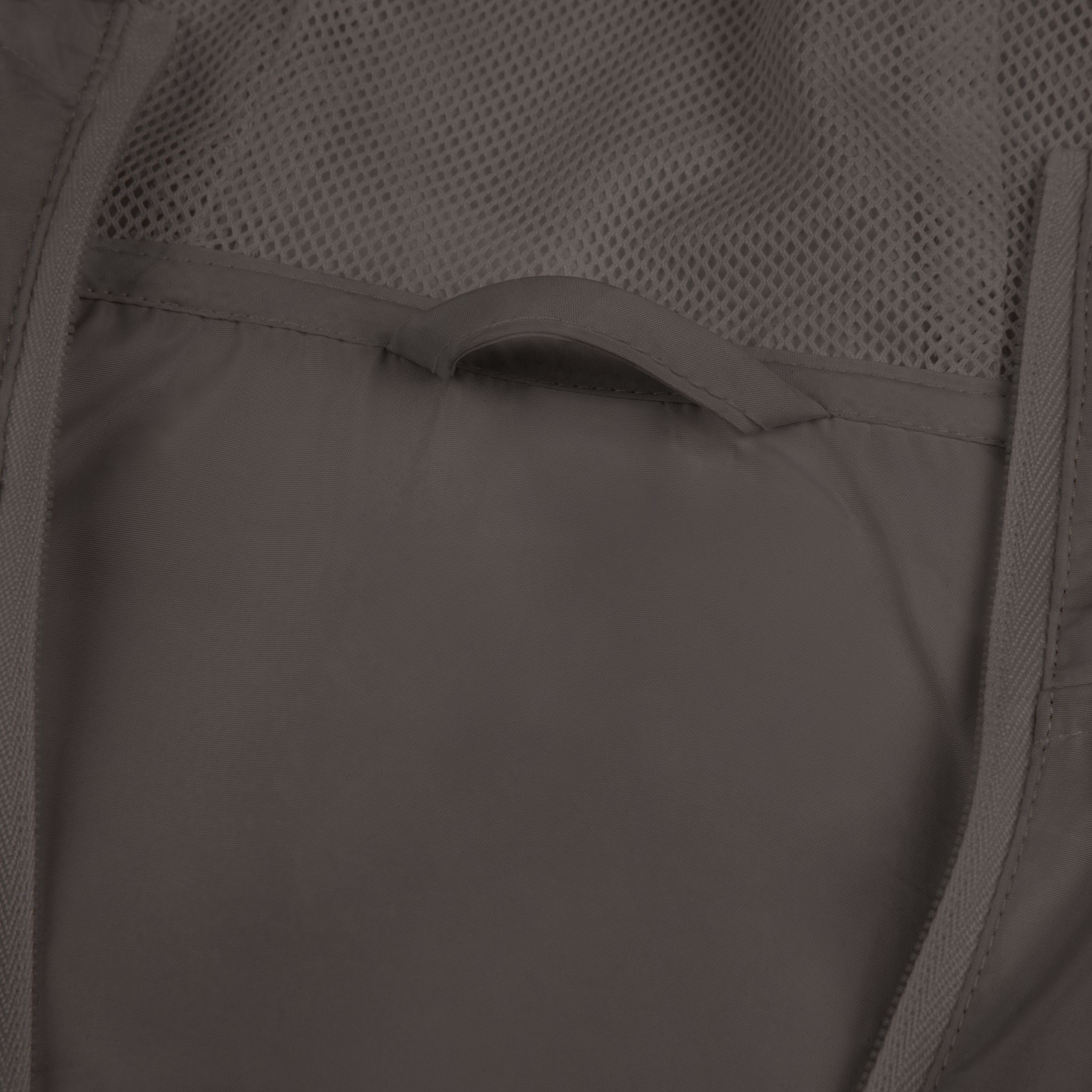 Unisex Full-Zip Windbreaker Jacket - Image 7