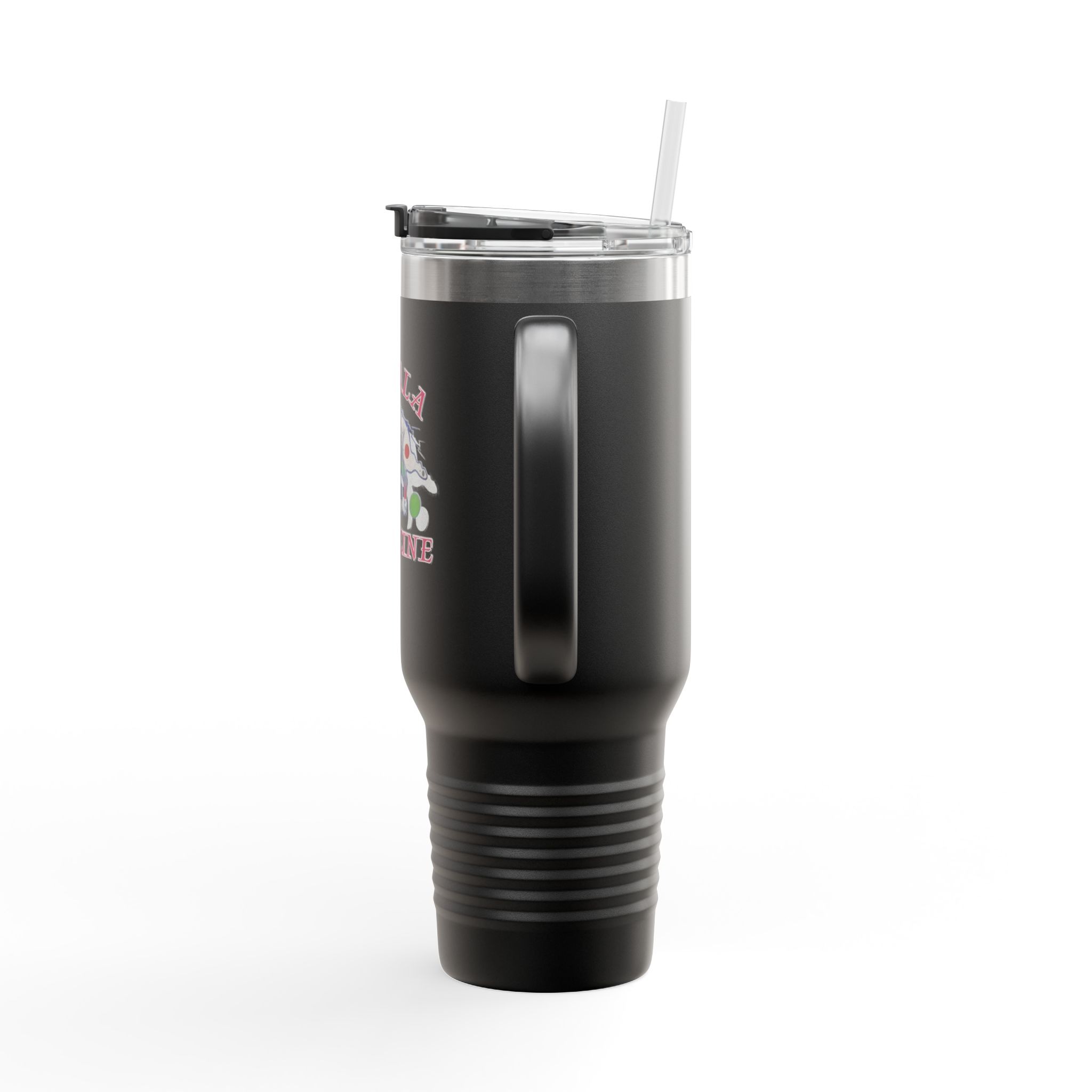 Insulated Travel Mug, 40oz - Image 7