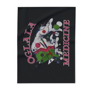 Arctic Fleece Blanket