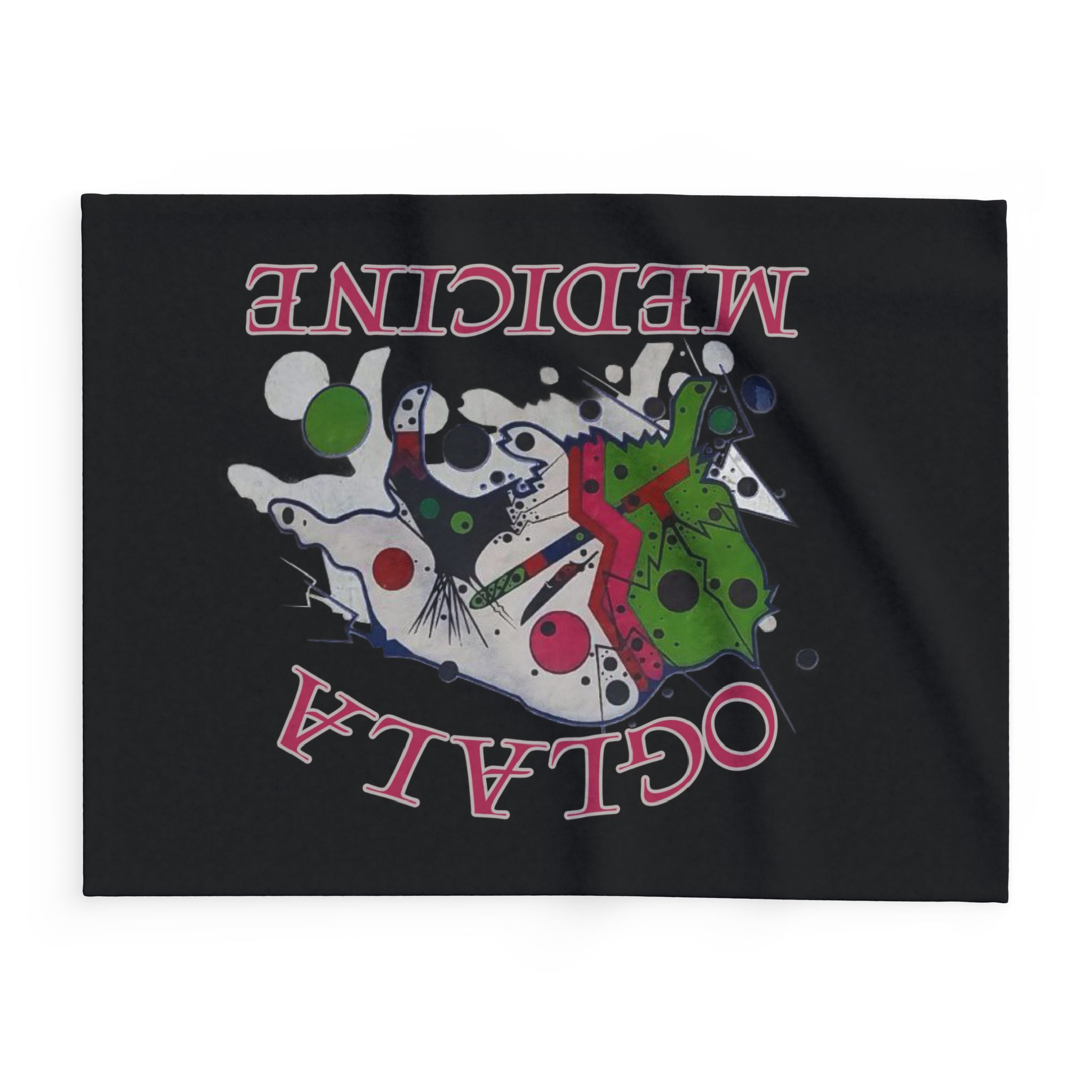 Arctic Fleece Blanket - Image 2