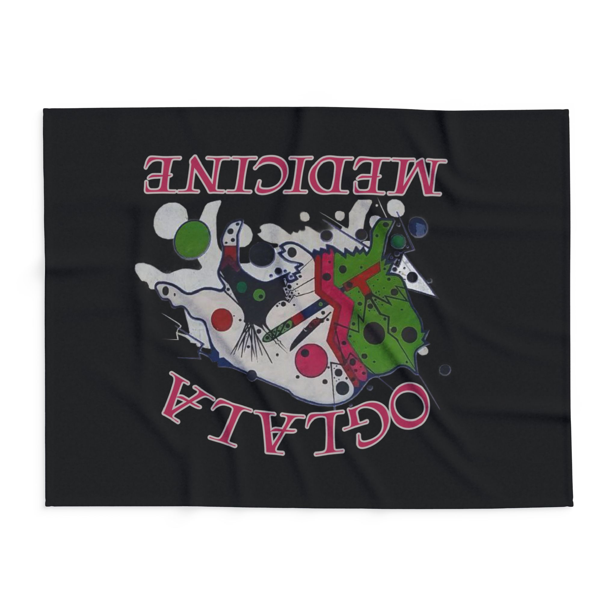 Arctic Fleece Blanket - Image 10